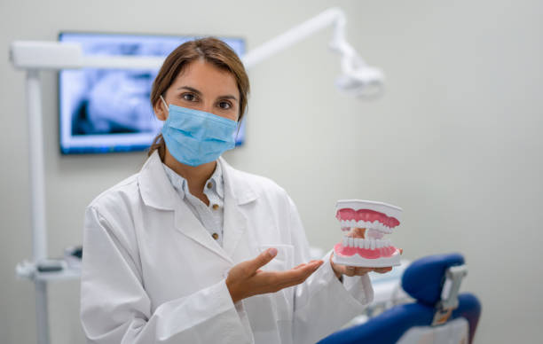 Best Urgent Dental Care  in Fredericktown, OH
