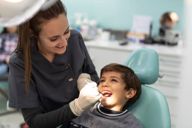 Best Emergency Tooth Extraction  in Fredericktown, OH