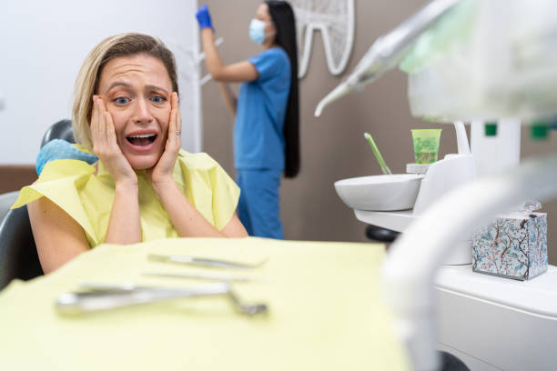 Tooth Infection Emergency Dentist in OH