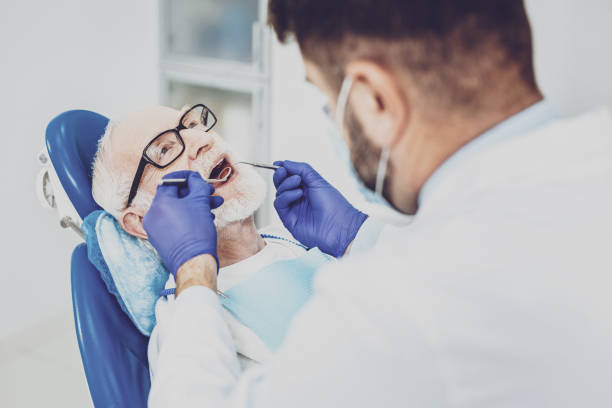 Best Root Canal Emergency Dentist  in Fredericktown, OH